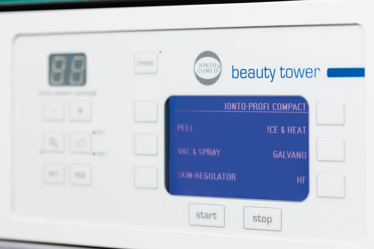  Top Hygiene and Functionality 