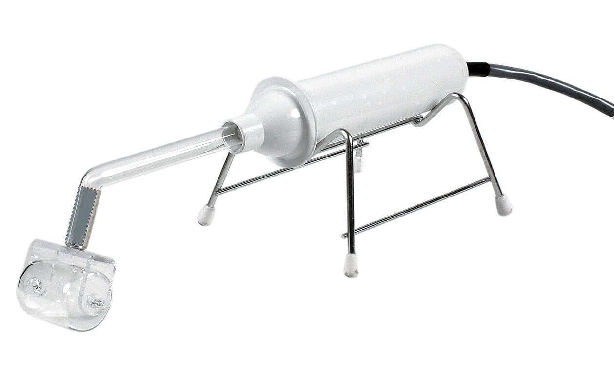 Accessories Stand