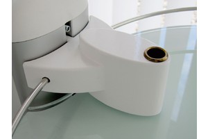 Magnifying Lamp Holder 