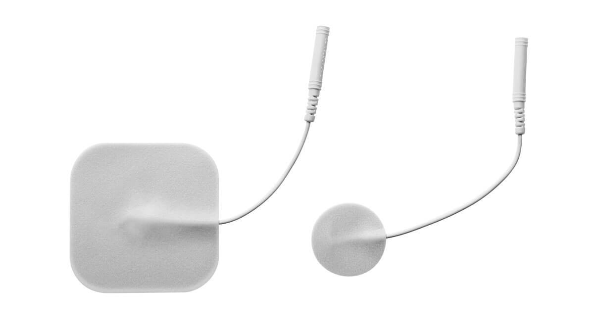 Static Electrodes