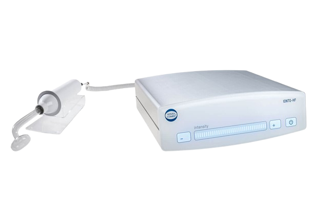 Vac Spray Facial