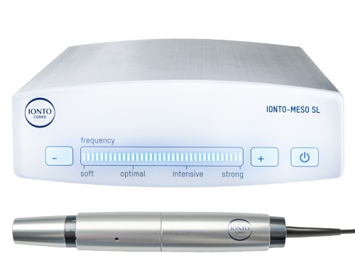 Ultrasound Scrubber