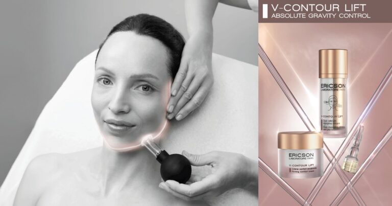 V-Lift Header Poster