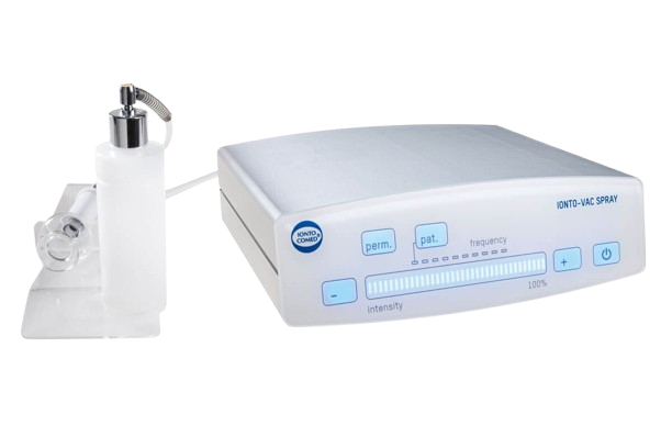 Vac Spray Facial