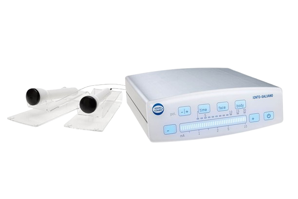 Galvanic 